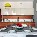 Apartamento Rent Like - Malaszynskiego Zakopane