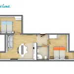 Rent Like - Malaszynskiego Apartamento