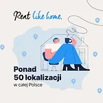 Rent Like - Malaszynskiego Apartamento