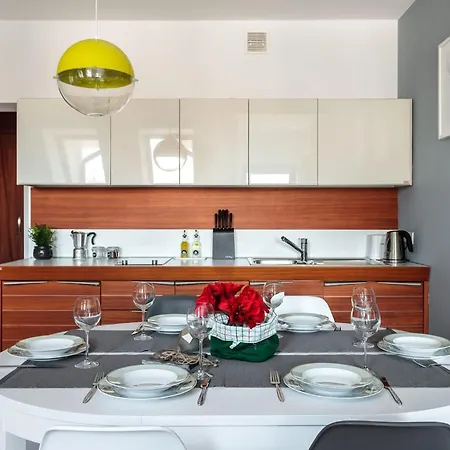Apartamento Rent Like - Malaszynskiego Zakopane