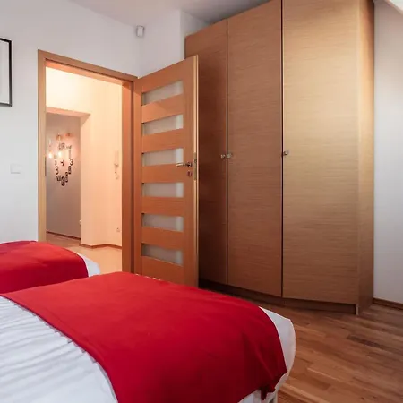 Rent Like - Malaszynskiego Apartament