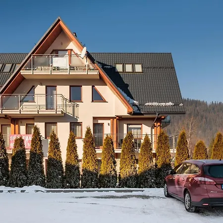 Apartament Rent Like - Malaszynskiego *