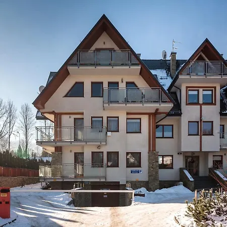 Apartament Rent Like - Malaszynskiego Zakopane