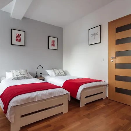 Rent Like - Malaszynskiego Zakopane