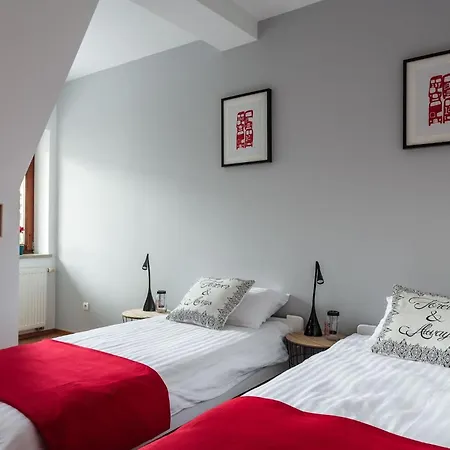Apartament Rent Like - Malaszynskiego *